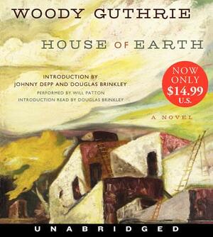 House of Earth by Woody Guthrie