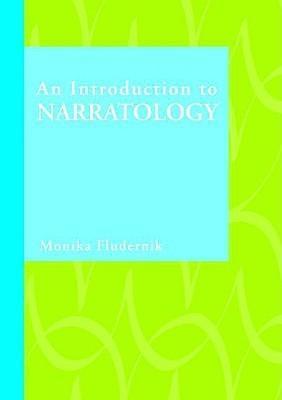 Introduction To Narratology by Monika Fludernik, Monika Fludernik