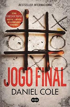 Jogo Final by Daniel Cole