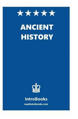 Ancient History by Introbooks