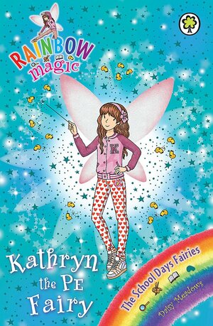 Kathryn the PE Fairy by Daisy Meadows