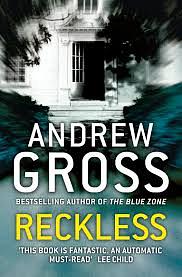 Reckless by Andrew Gross