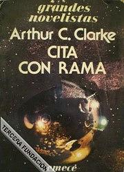 Cita con Rama by Arthur C. Clarke