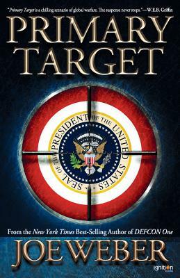 Primary Target by Joe Weber