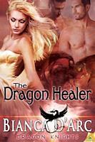 The Dragon Healer by Bianca D'Arc, Bianca D'Arc