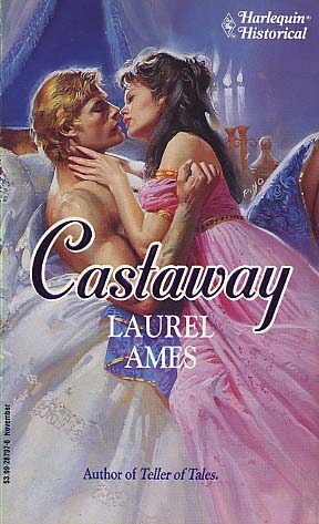 Castaway by Laurel Ames