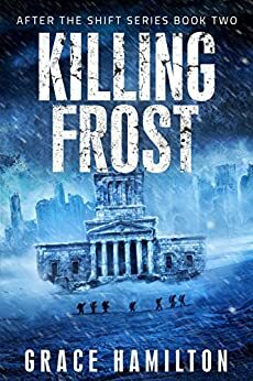 Killing Frost by Grace Hamilton