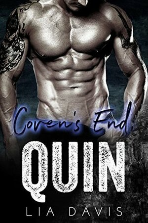 Quin by Lia Davis