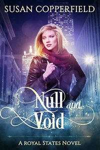 Null and Void by Susan Copperfield