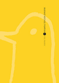 Buenas noches, Punpun 1 by Inio Asano, Marc Bernabé