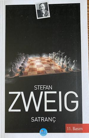 Satranc by Stefan Zweig