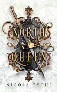 North Queen by Nicola Tyche