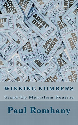 Winning Numbers by Paul Romhany