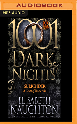 Surrender: A House of Sin Novella by Elisabeth Naughton