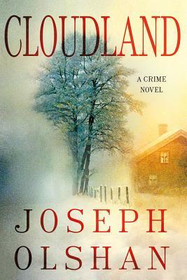 Cloudland by Joseph Olshan