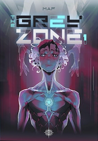 The Grey Zone by MAF