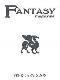 Fantasy magazine , issue 11 by Cat Rambo