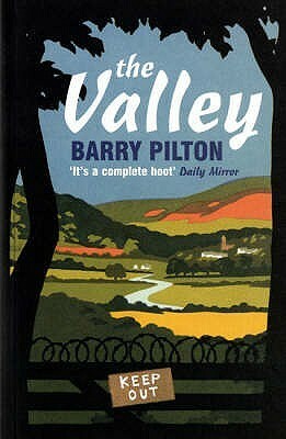The Valley by Barry Pilton