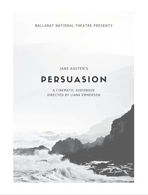 Persuasion by Jane Austen