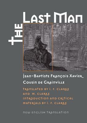 The Last Man by Jean-Baptiste Fran Cousin de Grainville