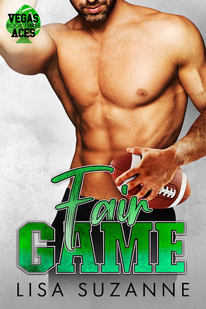 Fair Game by Lisa Suzanne