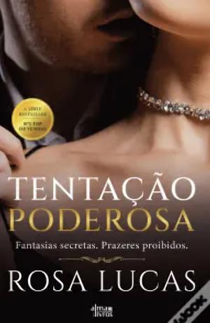 Tentação Poderosa by Rosa Lucas