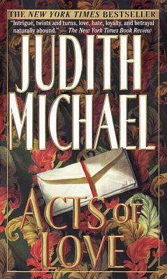 Acts of Love by Judith Michael