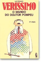 O Marido do Dr. Pompeu by Luís Fernando Veríssimo