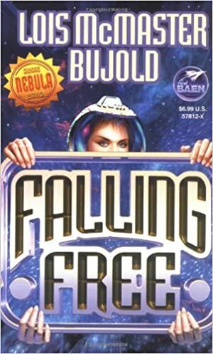 Falling Free by Lois McMaster Bujold