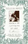 Color is the Suffering of Light: A Memoir by Melissa Green