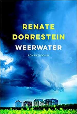 Weerwater by Renate Dorrestein