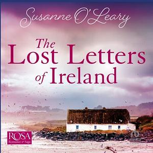 The Lost Letters of Ireland by Susanne O'Leary