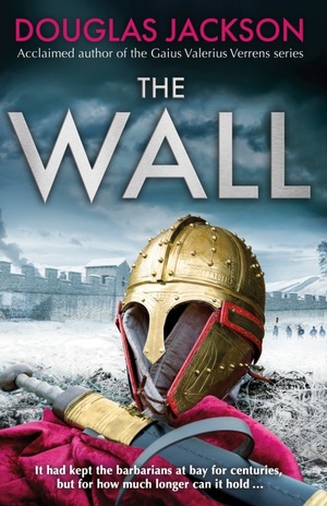 The Wall by Douglas Jackson