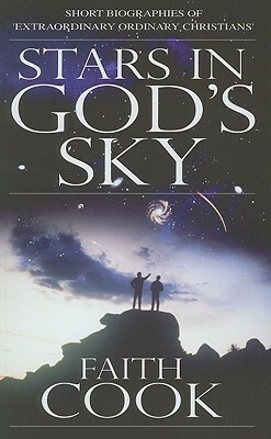 Stars in God's Sky by Faith Cook