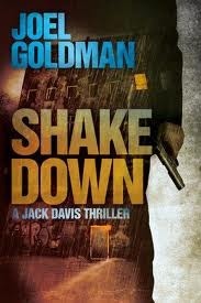Shake Down by Joel Goldman