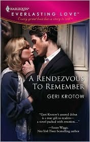 A Rendezvous to Remember by Geri Krotow