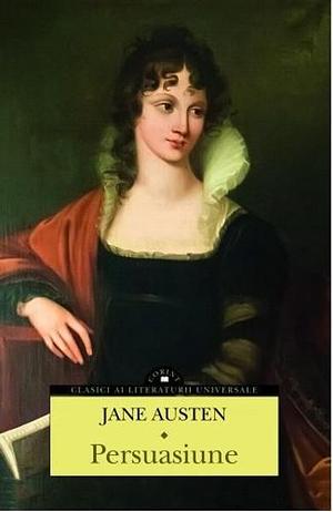 Persuasiune by Jane Austen