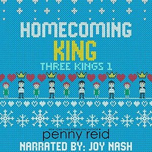 Homecoming King by Penny Reid