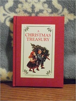 A Christmas Treasury by Sam Elder