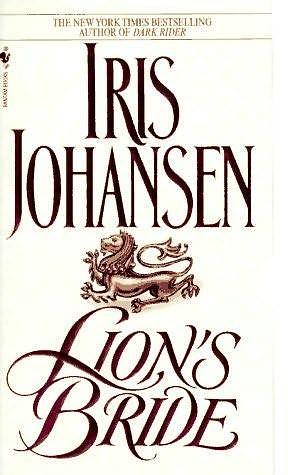 Lion's Bride, Volume 1 by Iris Johansen