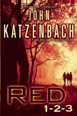 Red 1-2-3 by John Katzenbach