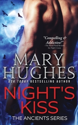 Night's Kiss by Mary Hughes