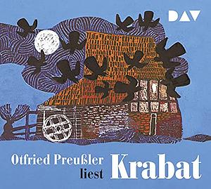 Krabat by Otfried Preußler