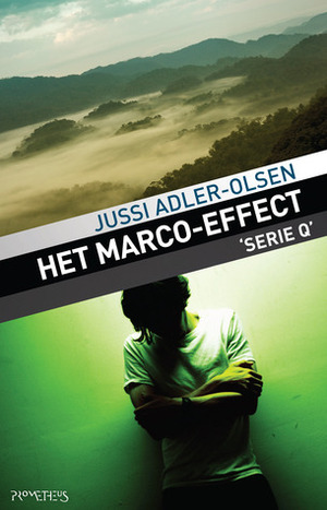 Het Marco-effect by Kor de Vries, Jussi Adler-Olsen