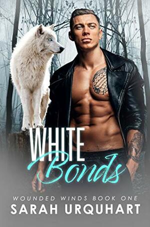 White Bonds by Sarah Urquhart