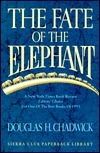 The Fate of the Elephant by Douglas H. Chadwick