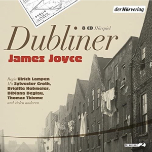 Dubliner by James Joyce