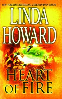 Heart of Fire by Linda Howard