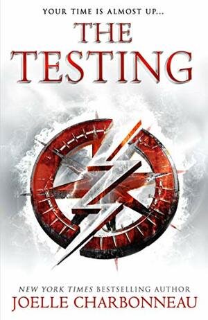 The Testing by Joelle Charbonneau