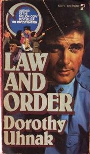 Law and Order by Dorothy Uhnak